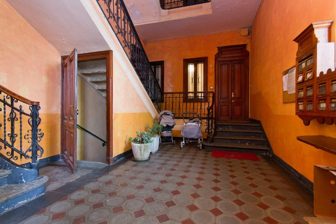 B&B Turim Exterior foto